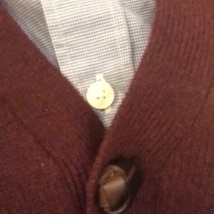 Meet your Posher, Jacob